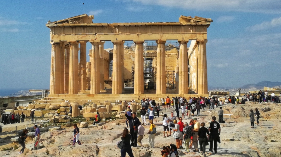 Παρθενώνας