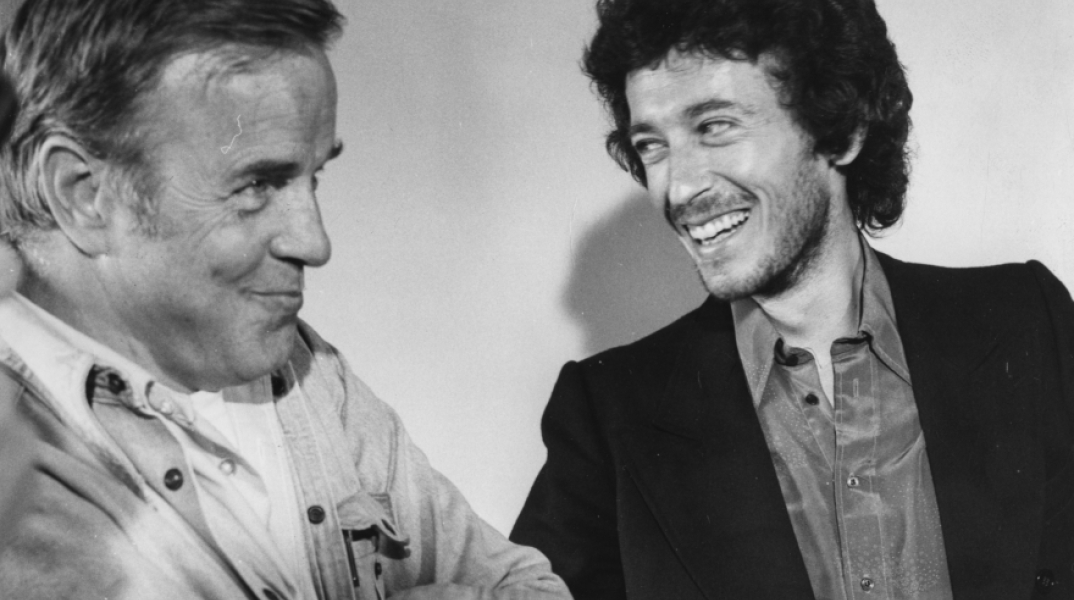 Ο Ιησούς από τη Ναζαρέτ