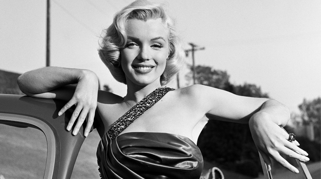 Marilyn Monroe