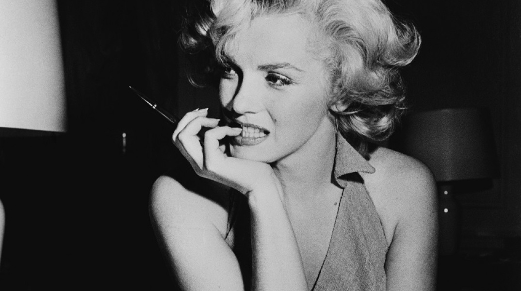 Marilyn Monroe