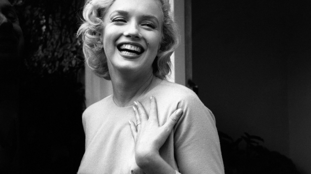Marilyn Monroe