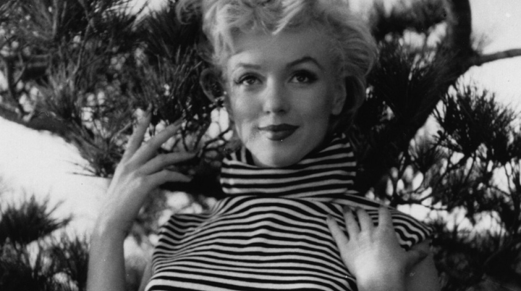 Marilyn Monroe