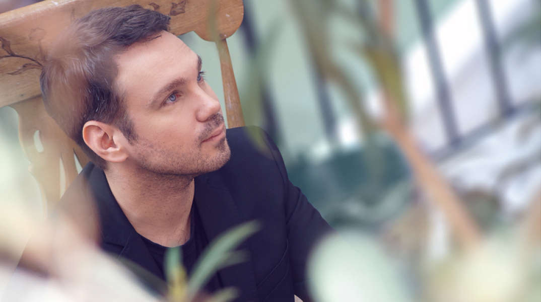 Γιώργης Χριστοδούλου