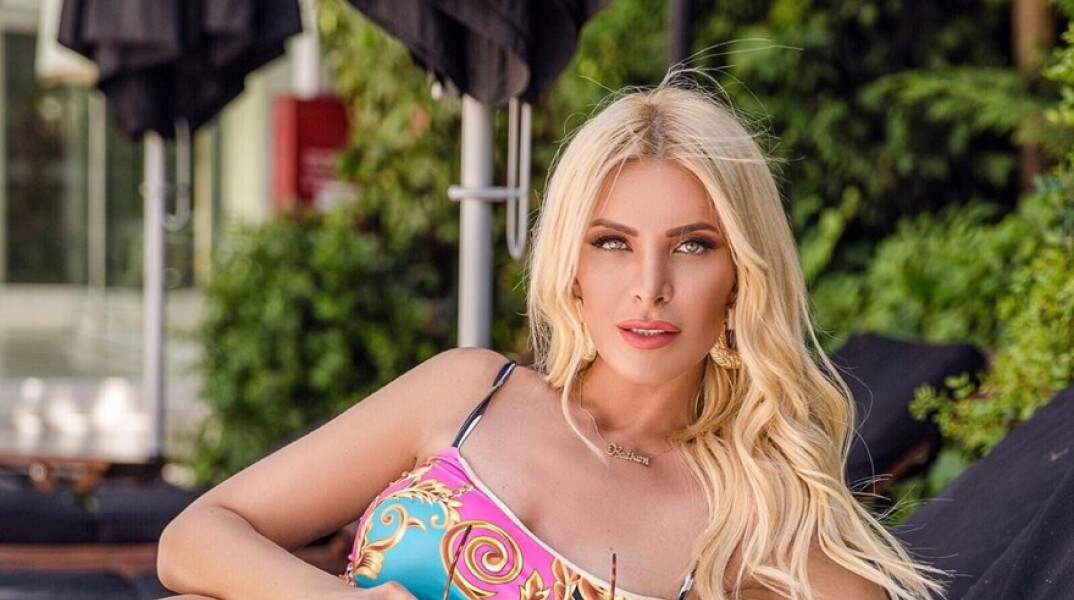 Κατερίνα Καινούριου 