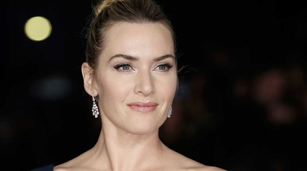 Η Kate Winslet