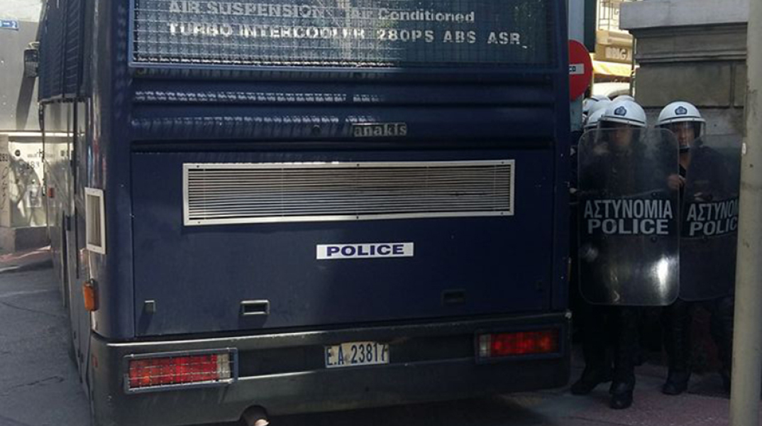 Αύξηση των μέτρων ασφαλείας στις δομές φιλοξενίας προσφύγων μετά το συμβάν στη Σάμο