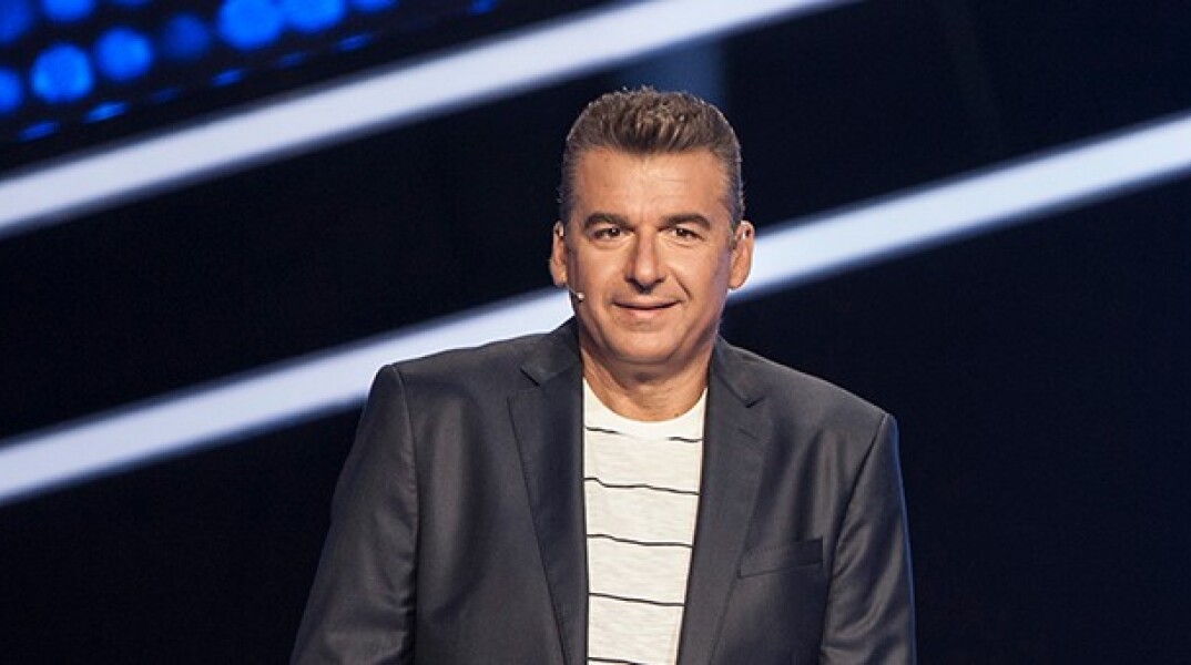 Γιώργος Λιάγκας