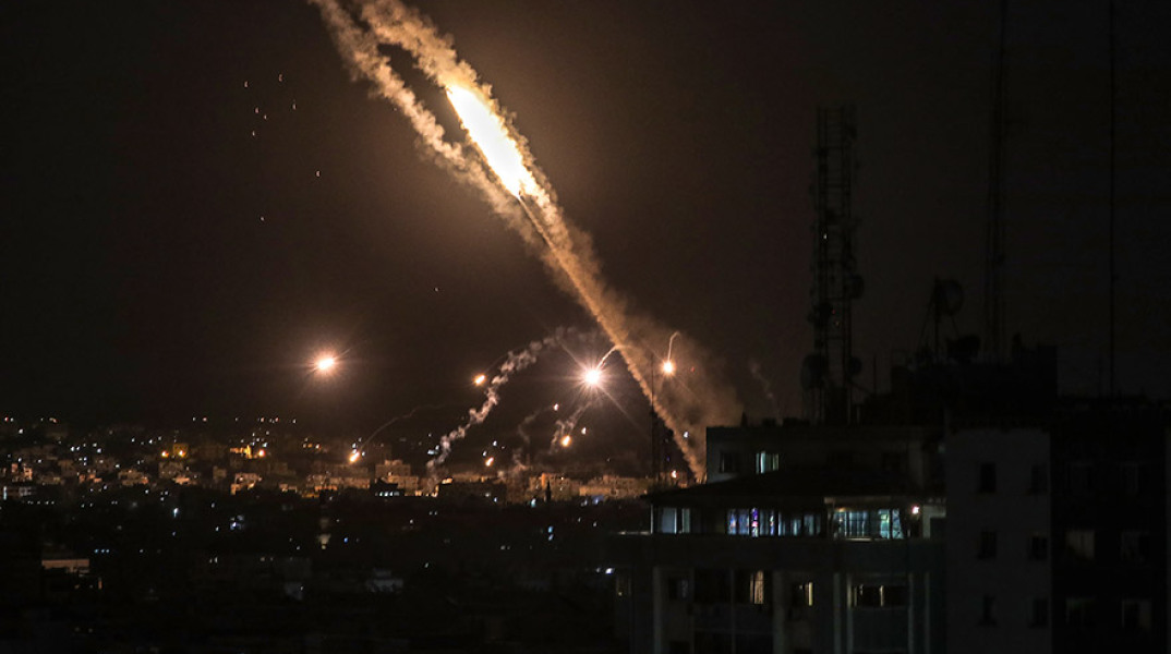 Λωρίδα της Γάζας