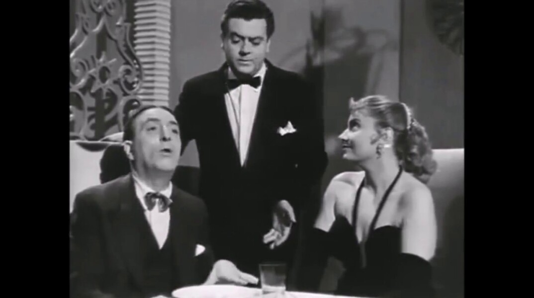 Κουίζ: Ξέρεις την ατάκα; Βρες την ταινία!