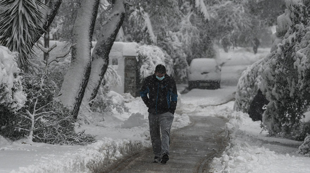 ΧΙΟΝΟΠΤΩΣΗ ΣΤΟΝ ΔΙΟΝΥΣΟ