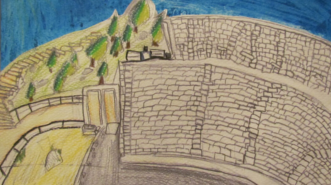 Φεστιβάλ Αθηνών & Επιδαύρου / Μουσείο Παιδικής Τέχνης