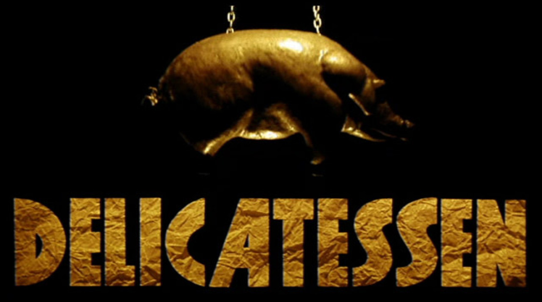 Delicatessen