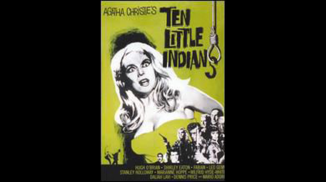 Ten Little Indians