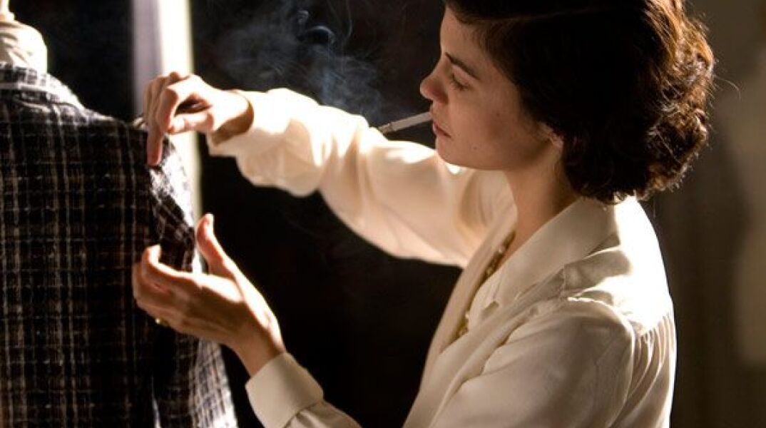 Coco Avant Chanel