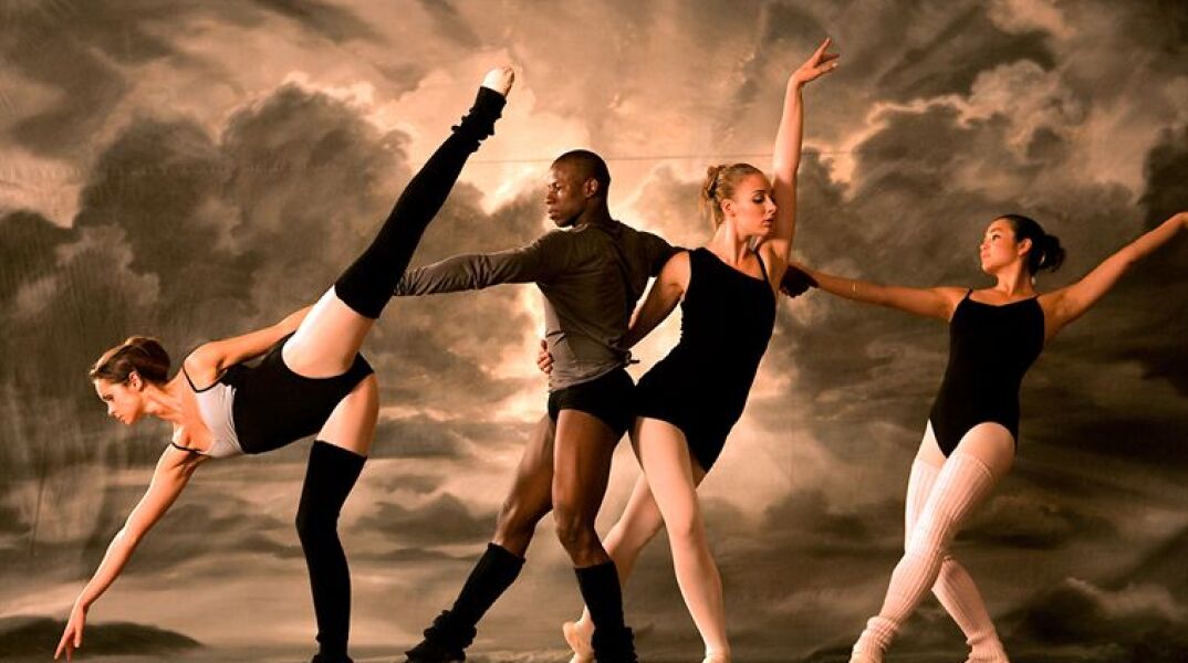 Streetdance 3D