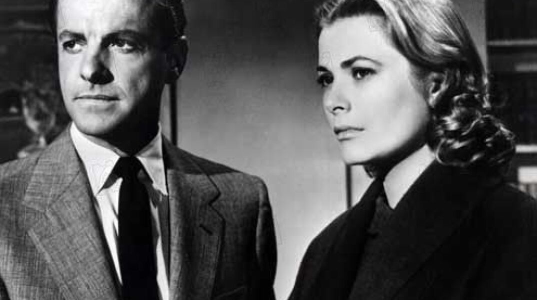Dial M for Murder