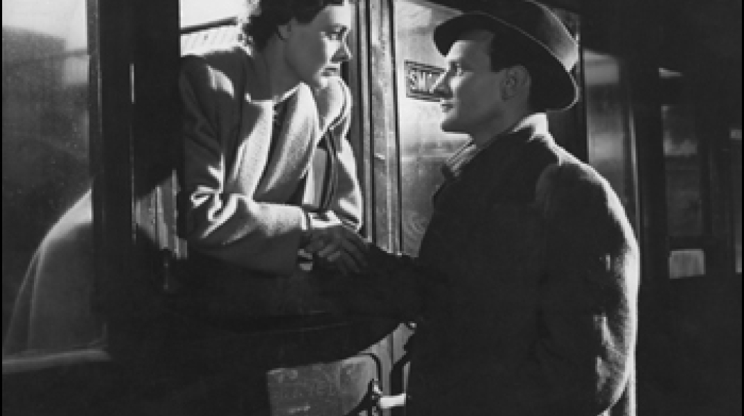 Brief Encounter