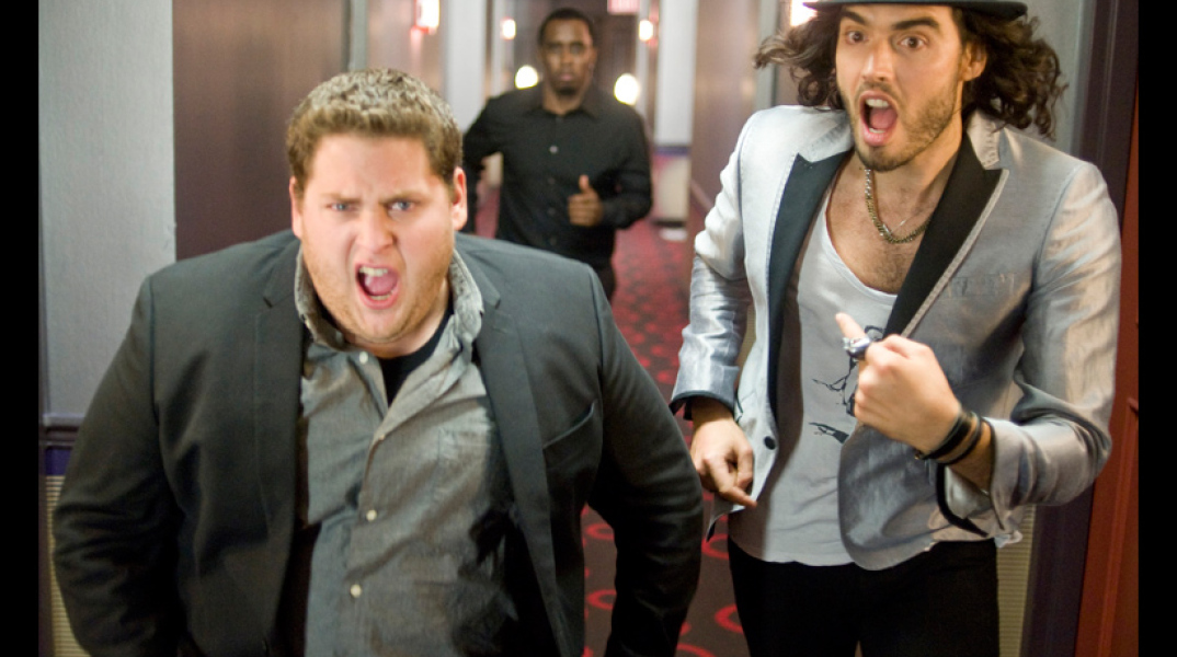 Get Him to the Greek