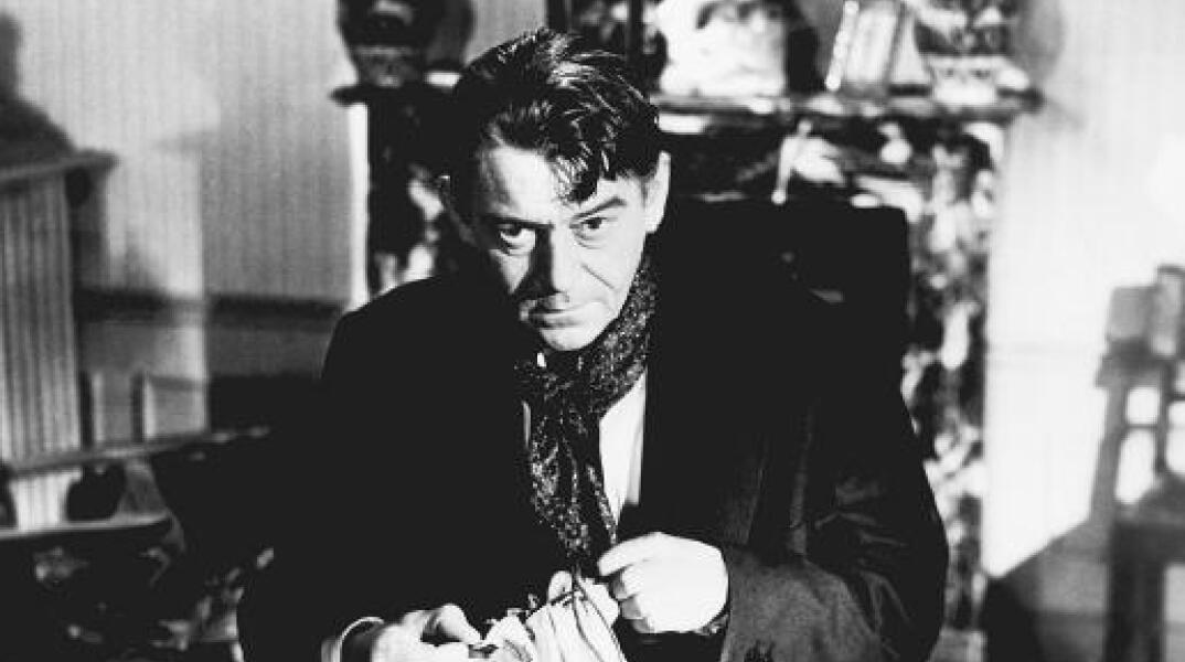 Du Rififi Chez Des Hommes