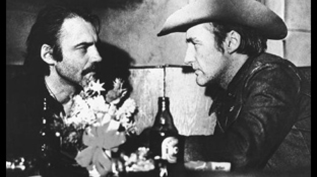 Der amerikanische Freund