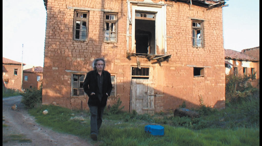 Ταξιδιάρα ψυχή