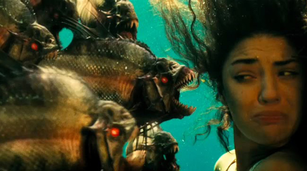 Piranha