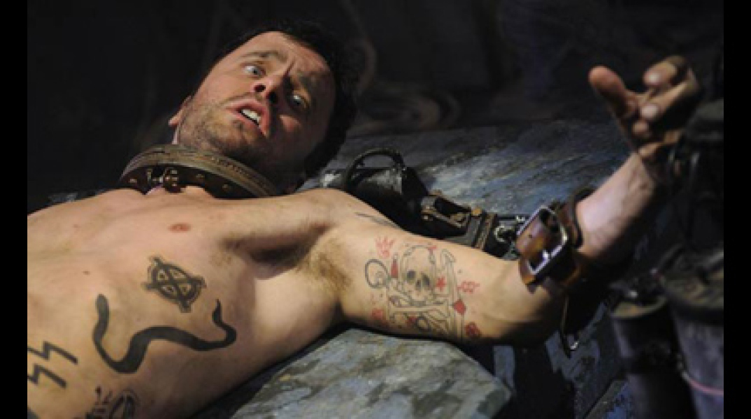 Saw 3D