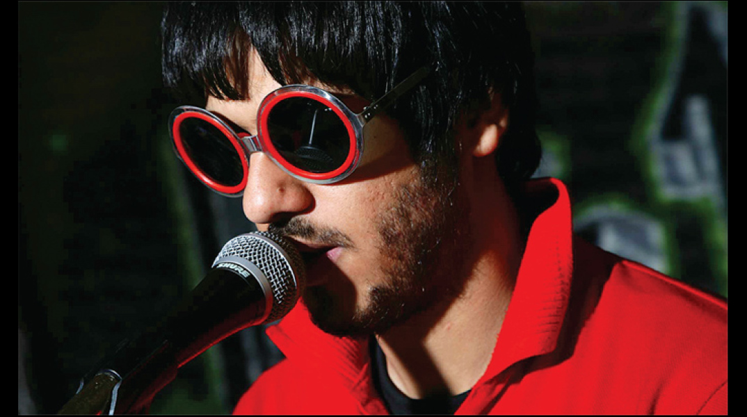 Kasi az Gorbehaye Irani Khabar Nadareh