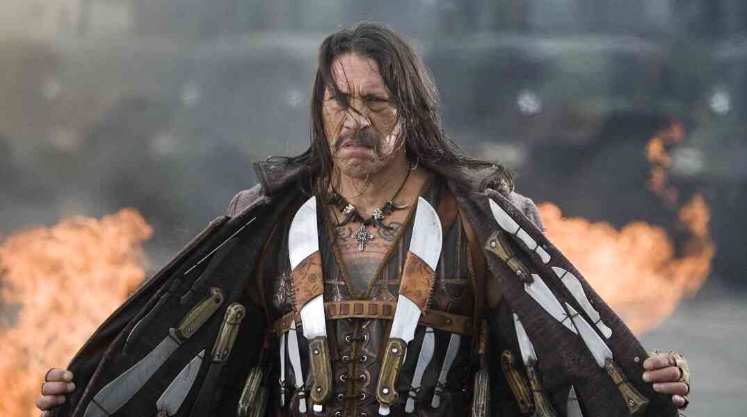 Machete