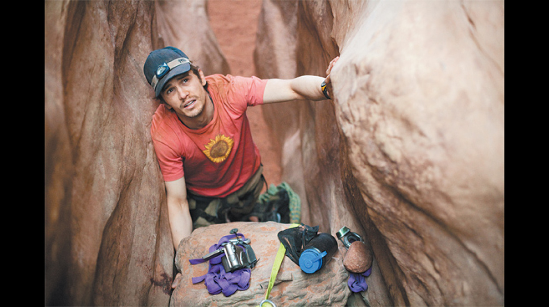 127 Hours