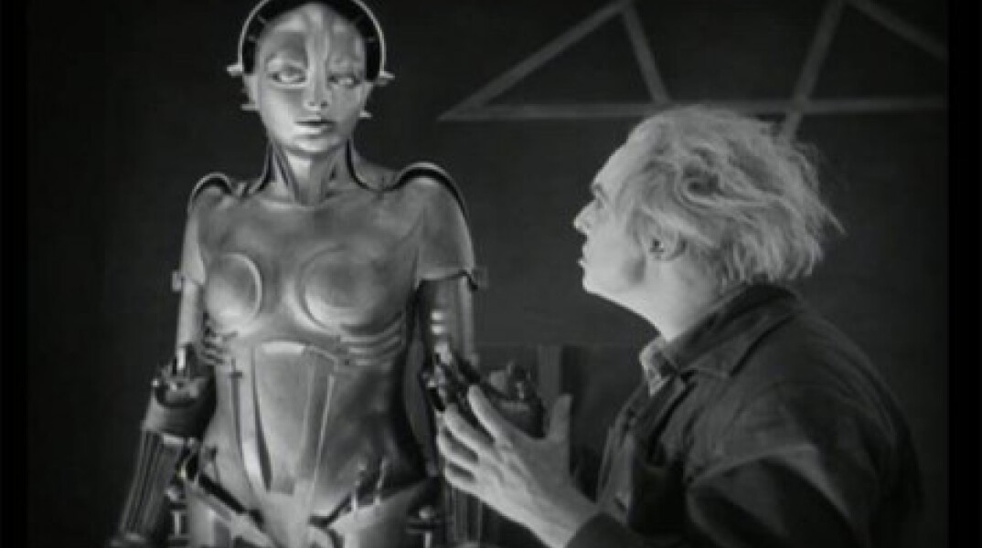 Metropolis