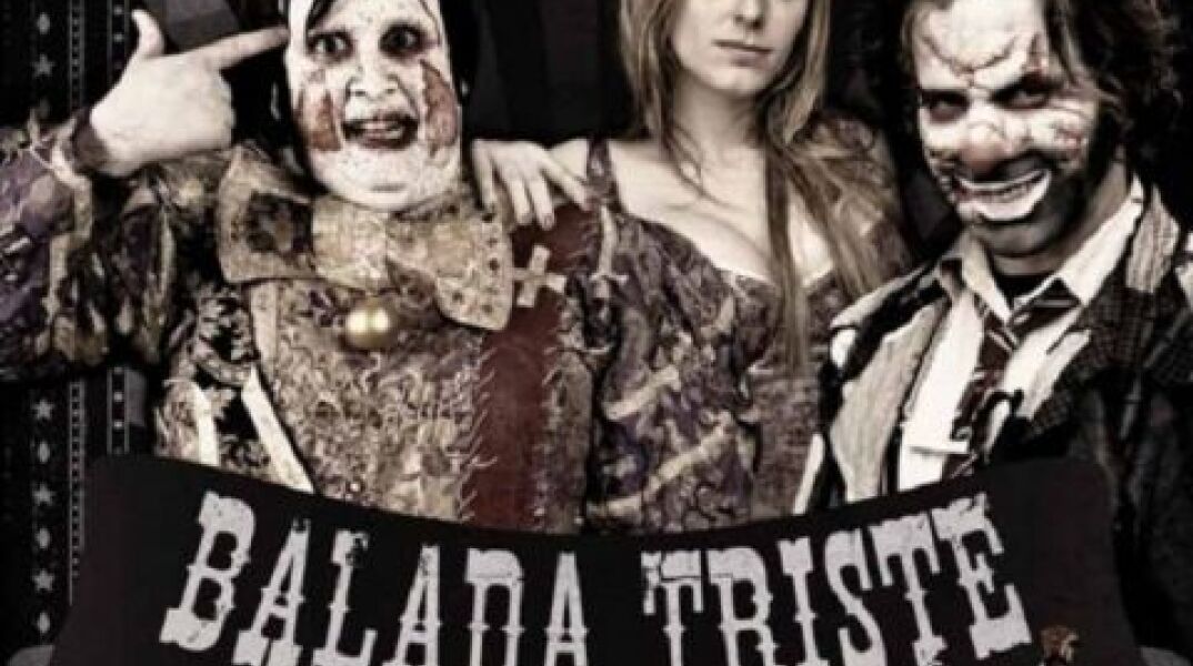 Ballada Triste de Trompeta
