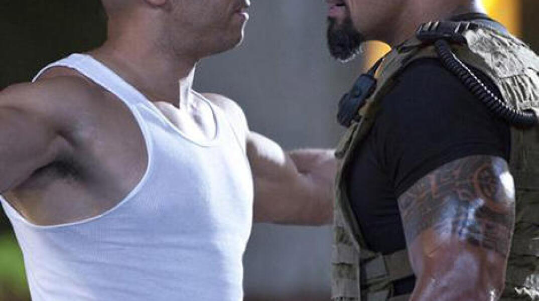 Fast Five