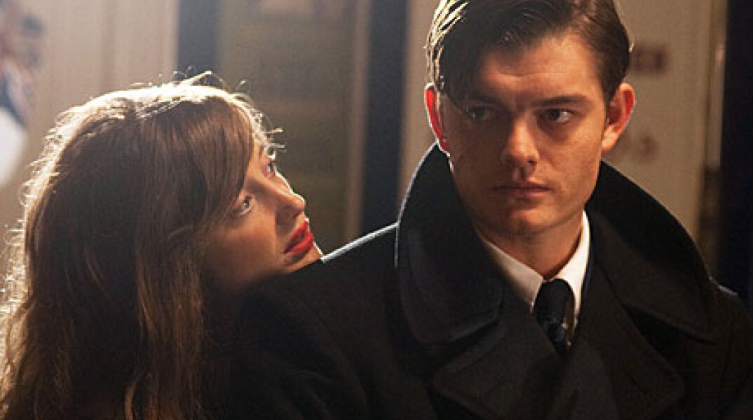 Brighton Rock