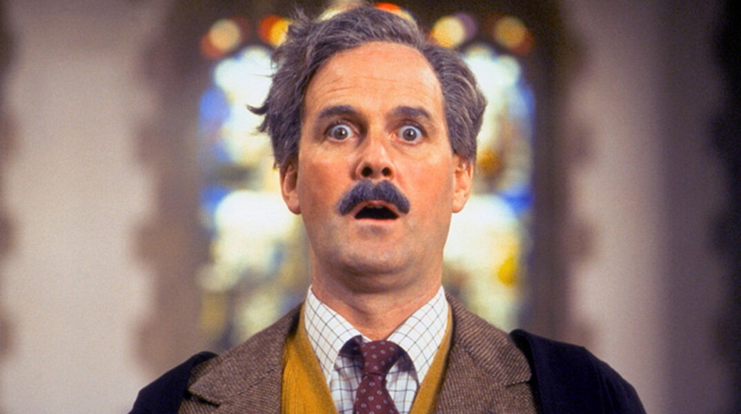 Monty Python’s The Meaning of Life