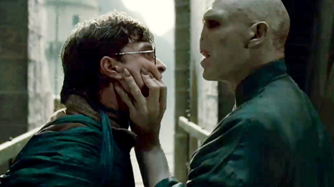 Harry Potter and the Deathly Hallows: Part 2 