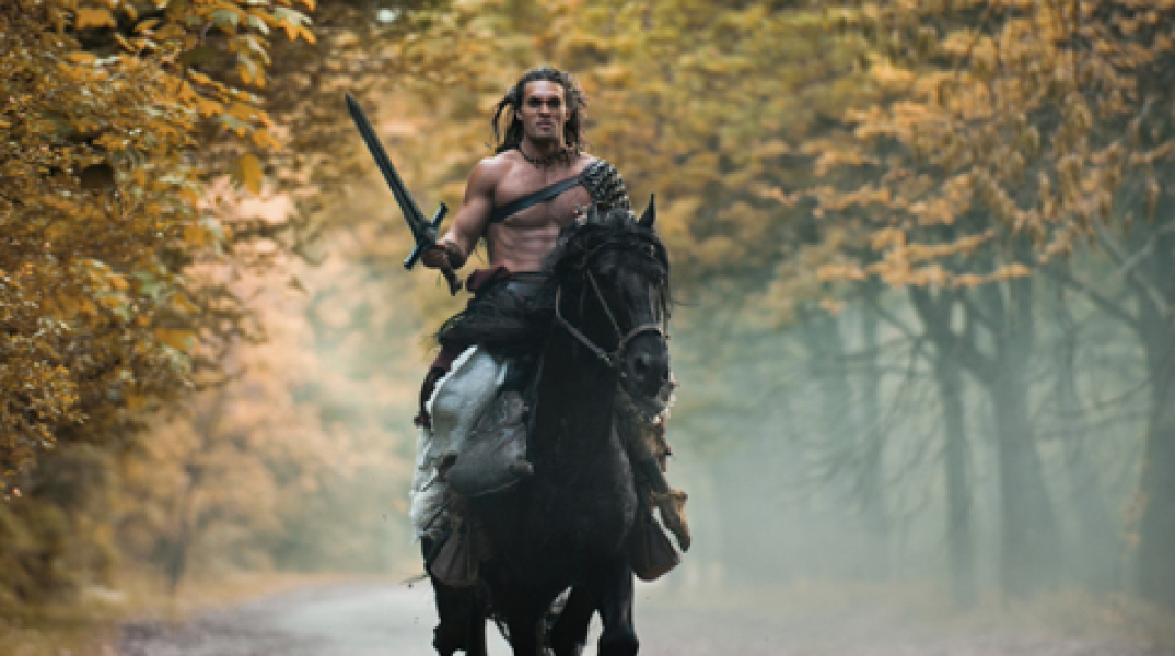 Conan the Barbarian