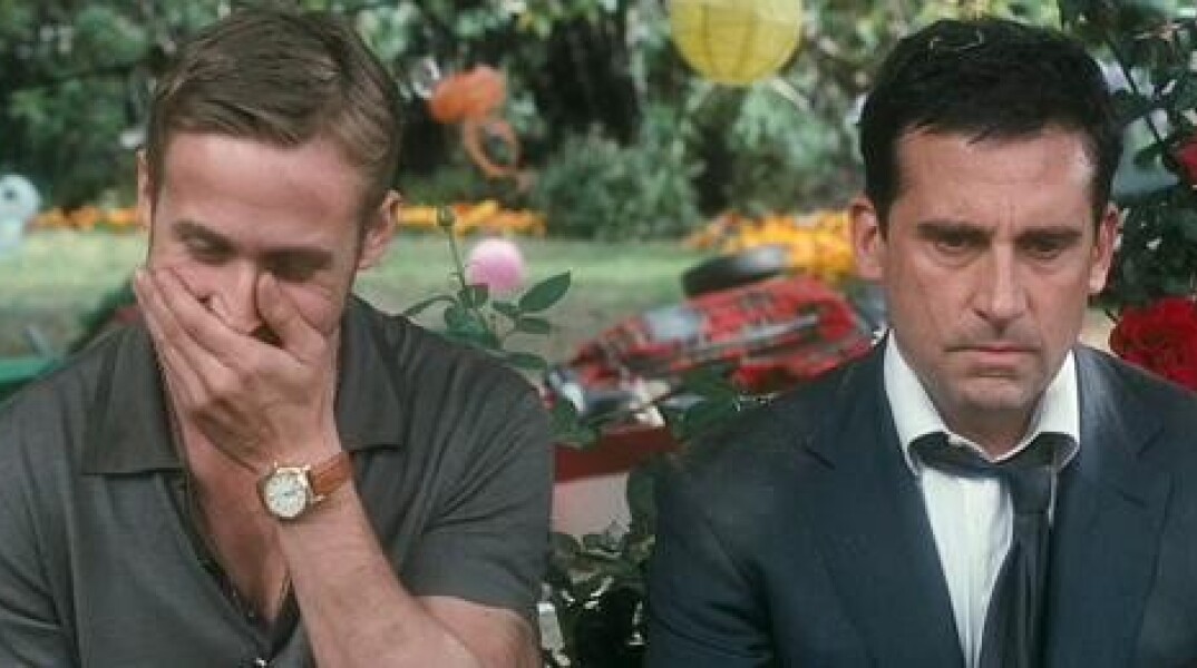 Crazy Stupid Love