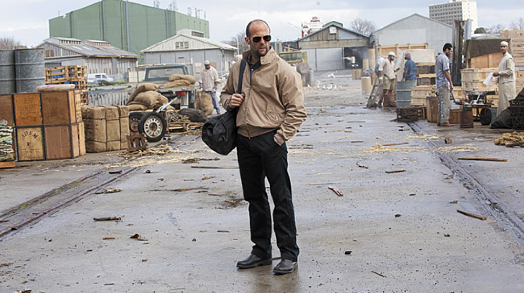 Killer Elite
