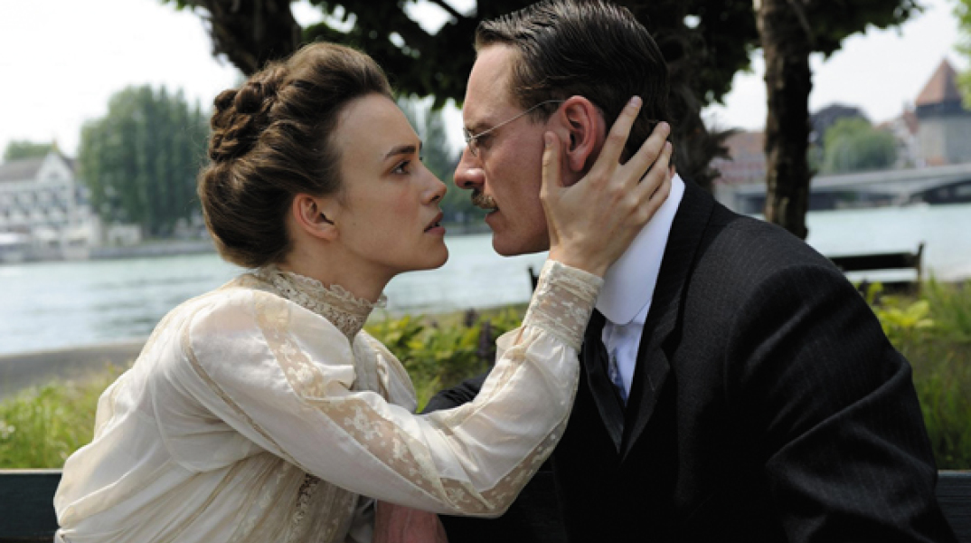 A Dangerous Method