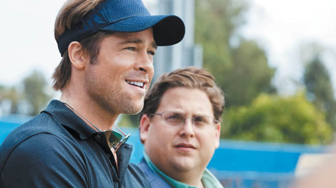 Moneyball