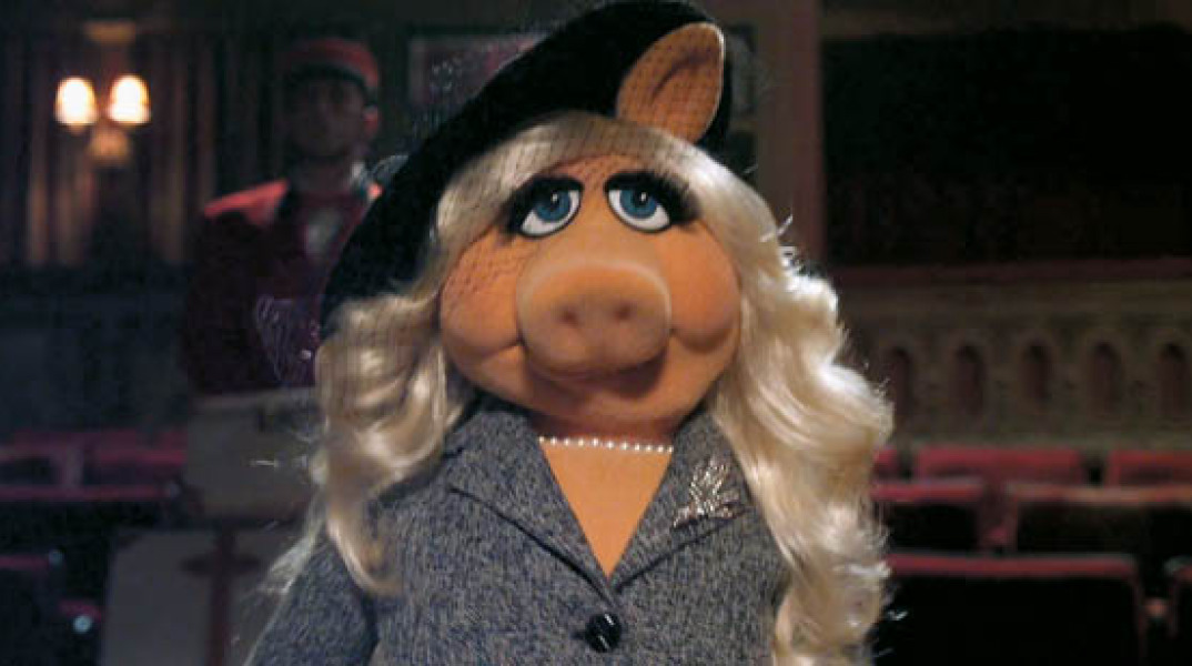 The Muppets