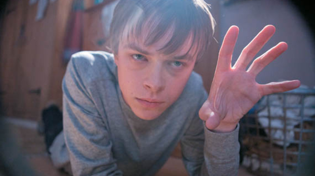 Chronicle