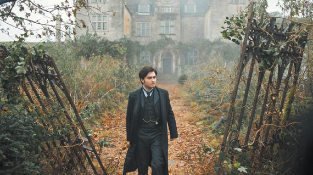 The Woman in Black