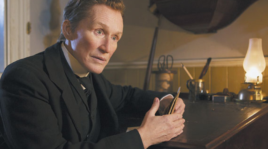 Albert Nobbs