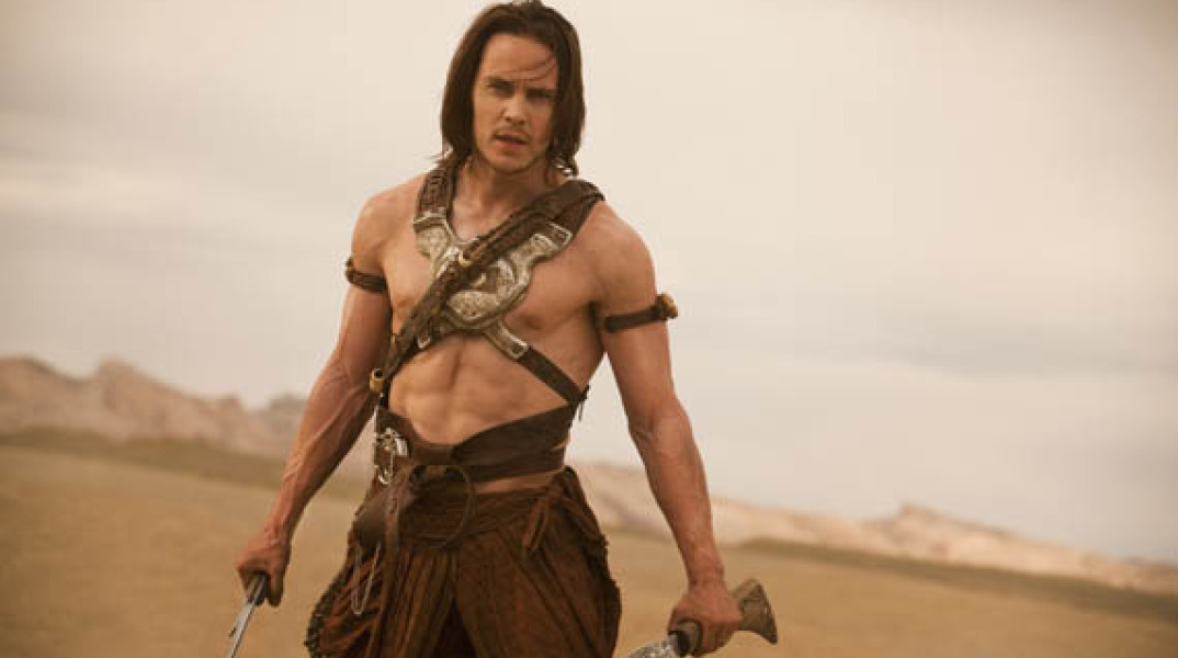John Carter