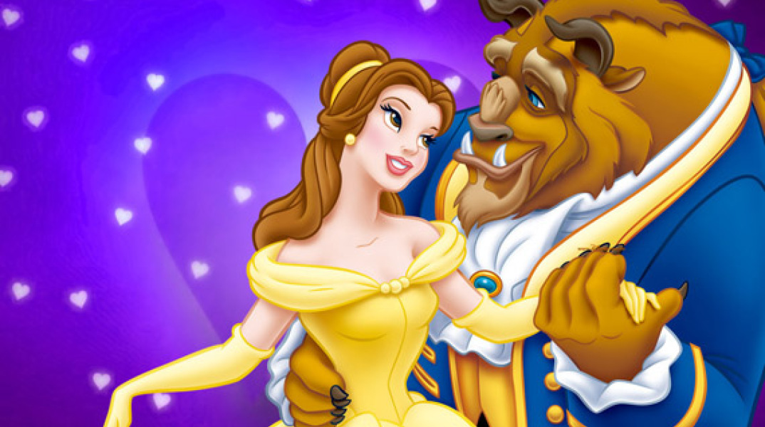 Beauty and the Beast