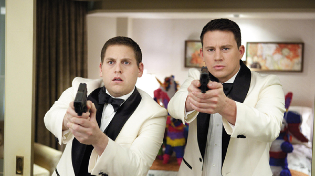 21 Jump Street 
