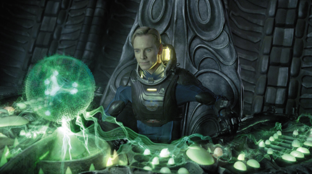 Prometheus