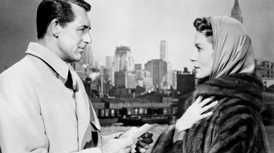 An Affair to Rememeber